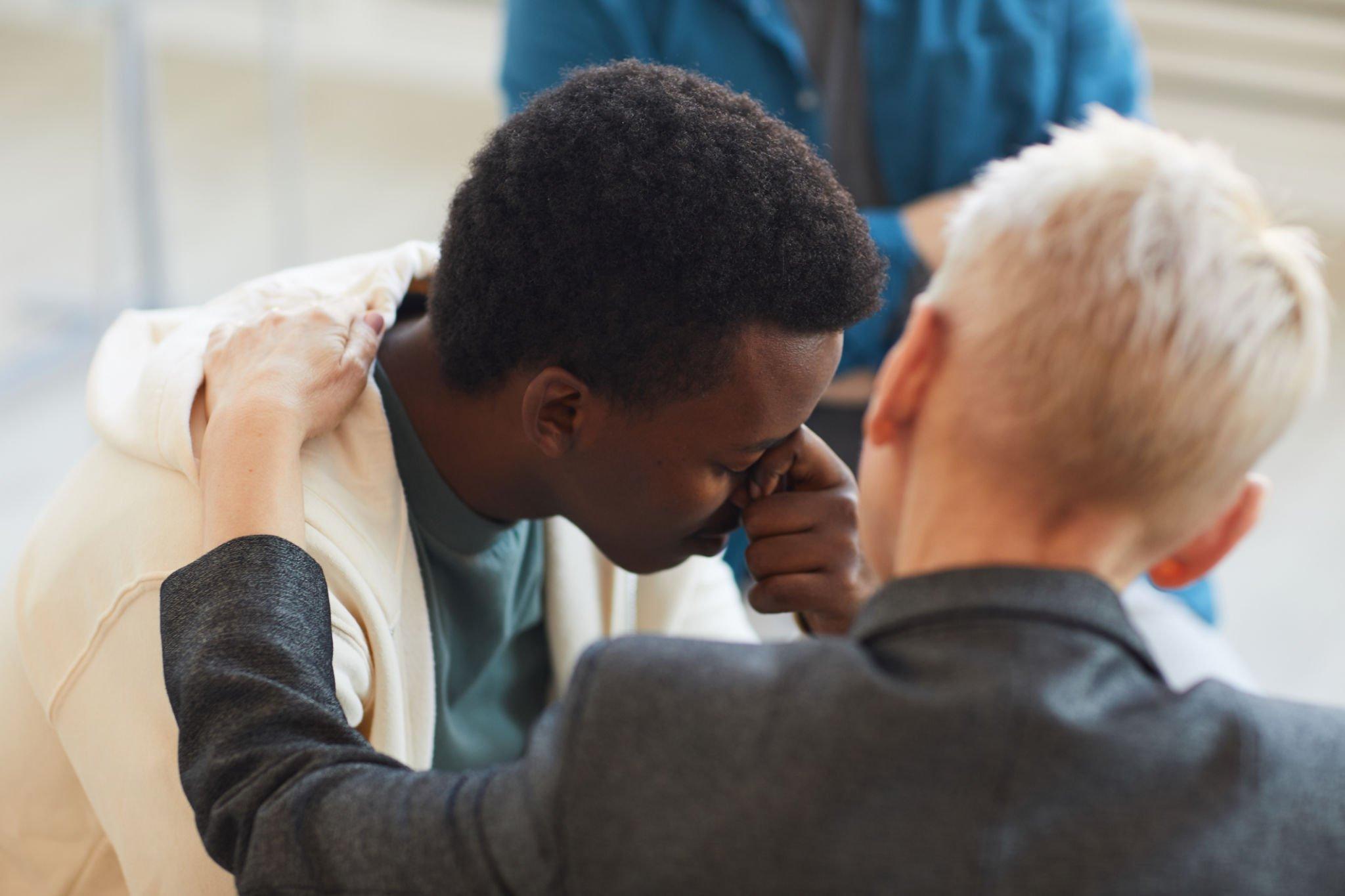 Mental Health & Wellbeing