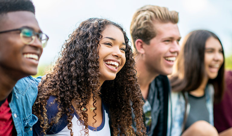 Bridge Steps Supported Living