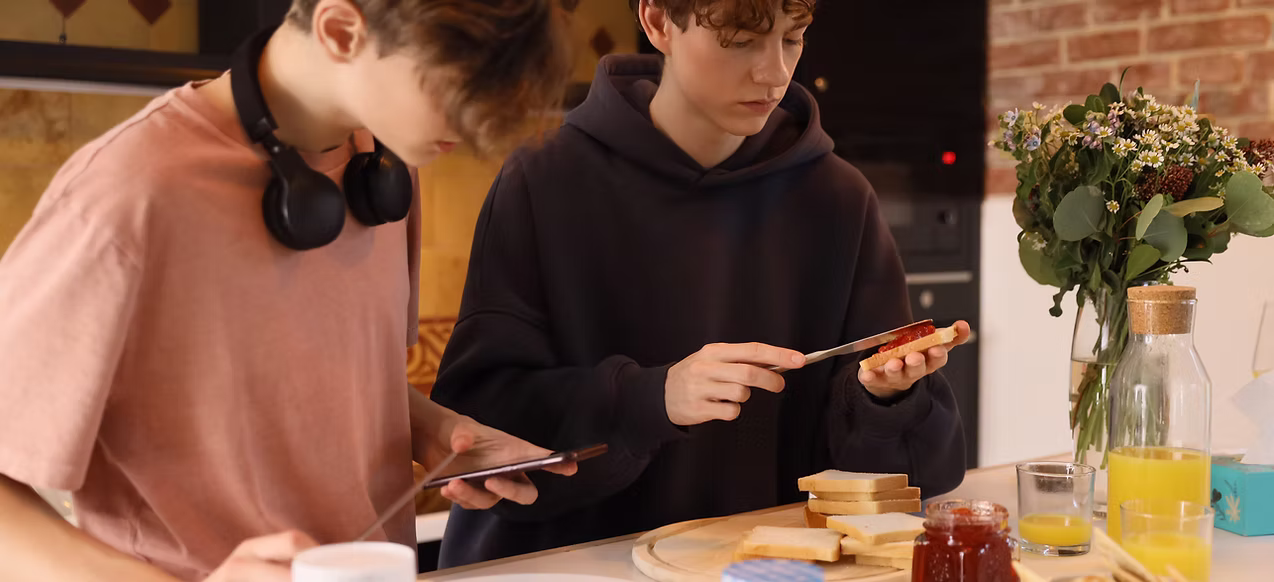 Independent Living Skills