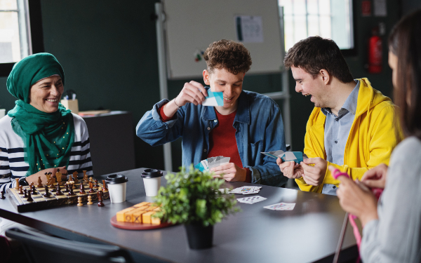 Social & Community Engagement